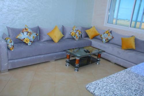 Apartamento Bouznika 12