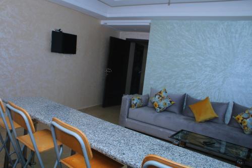 Apartamento Bouznika 12