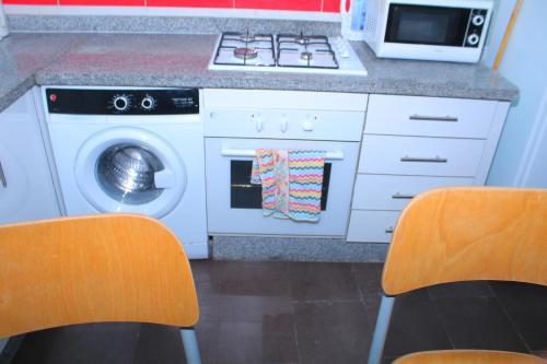 Apartamento Bouznika 12