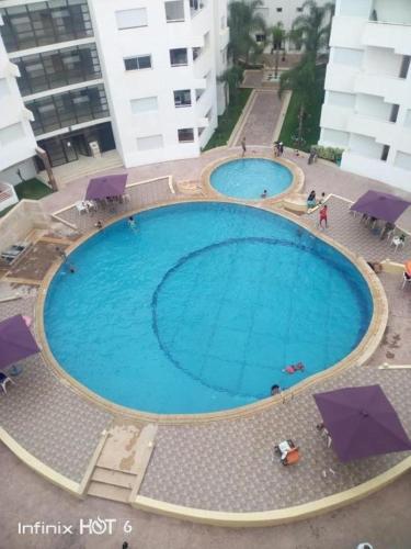 Apartamento Bouznika 12