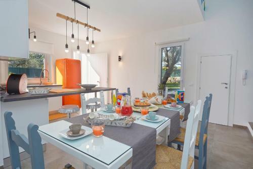 Casa Del Melograno Con Idromassaggio E Giardino