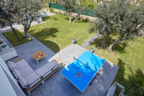 Casa Del Melograno Con Idromassaggio E Giardino