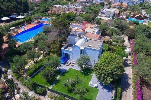 Casa Del Melograno Con Idromassaggio E Giardino