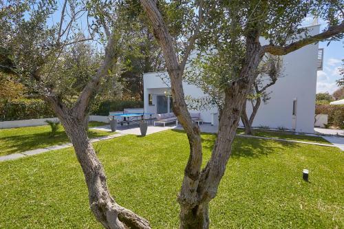 Casa Del Melograno Con Idromassaggio E Giardino