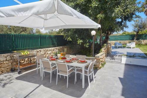 Casa Del Melograno Con Idromassaggio E Giardino
