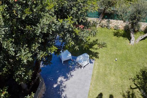 Casa Del Melograno Con Idromassaggio E Giardino