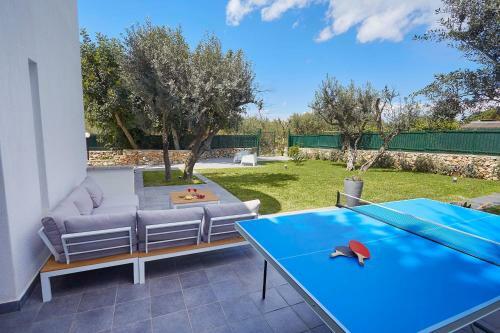 Casa Del Melograno Con Idromassaggio E Giardino