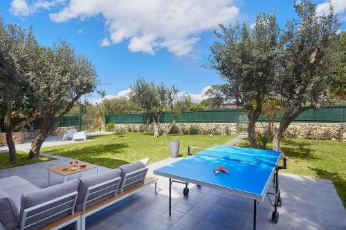 Casa Del Melograno Con Idromassaggio E Giardino