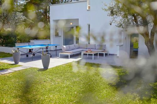 Casa Del Melograno Con Idromassaggio E Giardino
