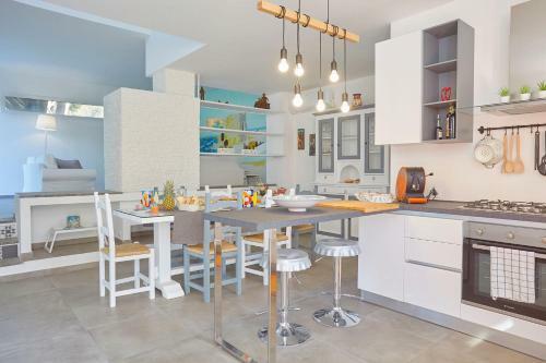 Casa Del Melograno Con Idromassaggio E Giardino
