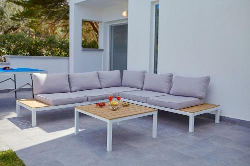 Casa Del Melograno Con Idromassaggio E Giardino