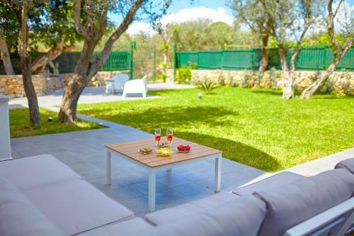 Casa Del Melograno Con Idromassaggio E Giardino