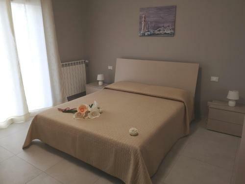 Casa Vacanze Namagra'