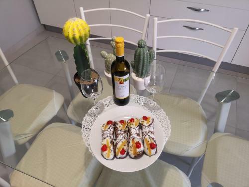 Casa Vacanze Namagra'