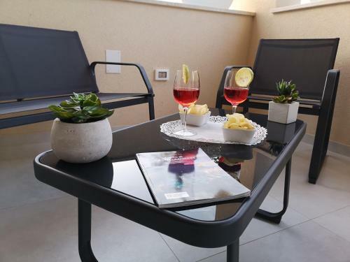 Casa Vacanze Namagra'