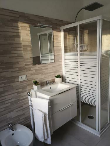Casa Vacanze Namagra'
