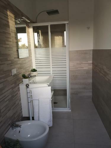 Casa Vacanze Namagra'