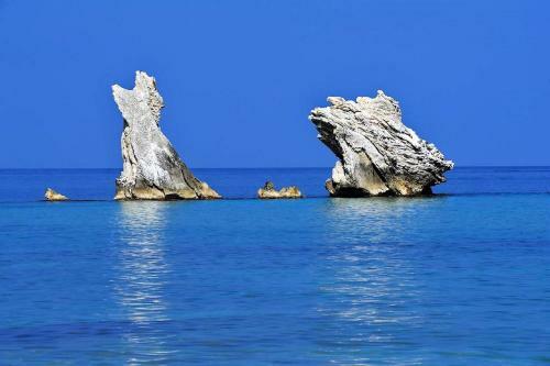 Le Volte - Locazione Turistica