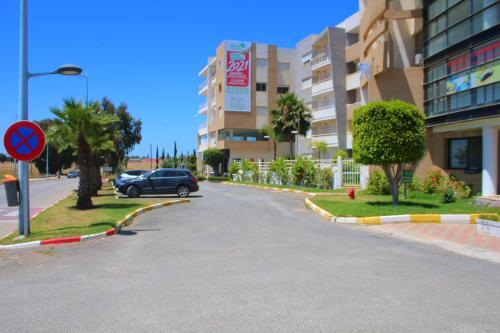Apartamento Bouznika Z1