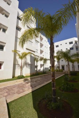 Apartamento Bouznika Z1