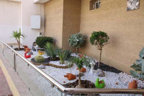 Apartamento Bouznika Z6
