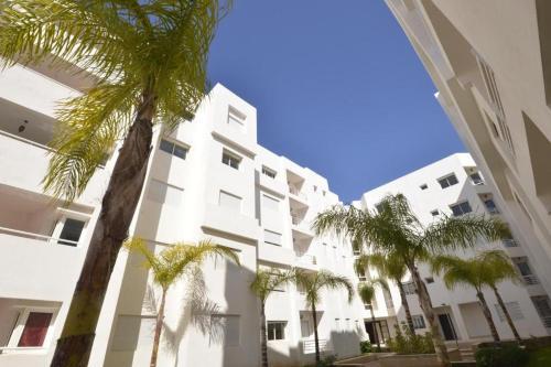 Apartamento Bouznika Z6