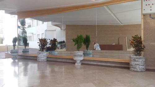 Apartamento Bouznika Z6
