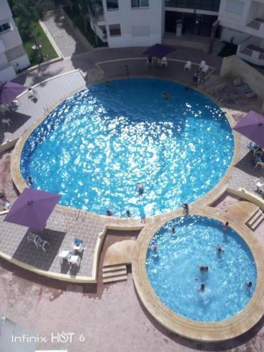 Apartamento Bouznika Z6