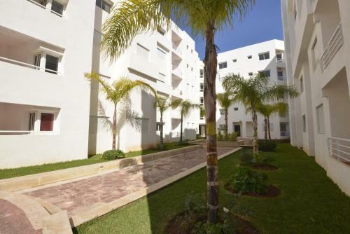 Apartamento Bouznika Z6