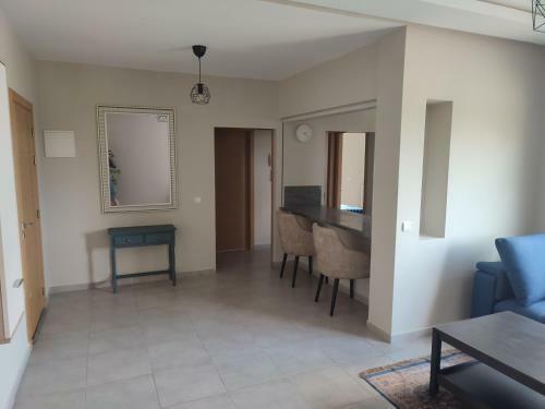 Apartamento Appartement Cosy � Bouznika Dans R�sidence Priv�e