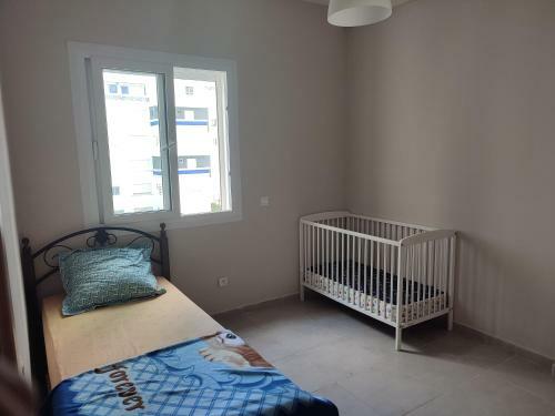 Apartamento Appartement Cosy � Bouznika Dans R�sidence Priv�e
