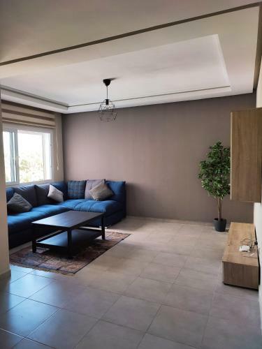 Apartamento Appartement Cosy � Bouznika Dans R�sidence Priv�e