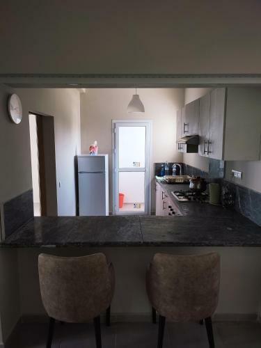 Apartamento Appartement Cosy � Bouznika Dans R�sidence Priv�e