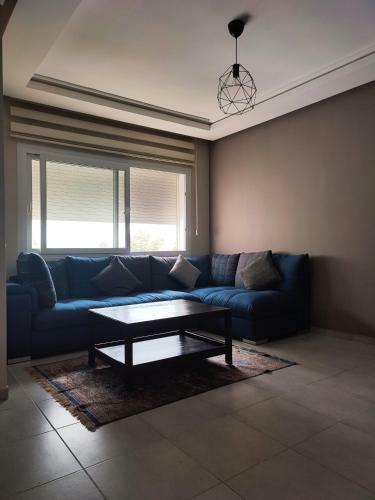 Apartamento Appartement Cosy � Bouznika Dans R�sidence Priv�e