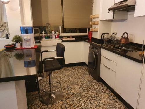 Apartamento R�sidence L'oc�an