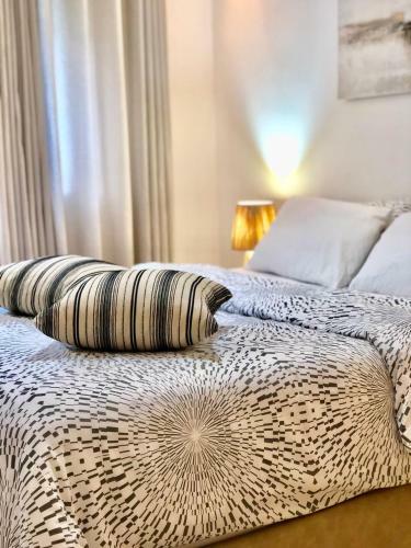 Apartamento Apparemment De Luxe Vue Piscine