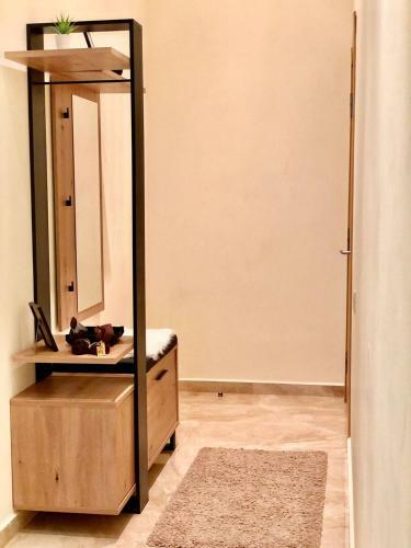 Apartamento Apparemment De Luxe Vue Piscine