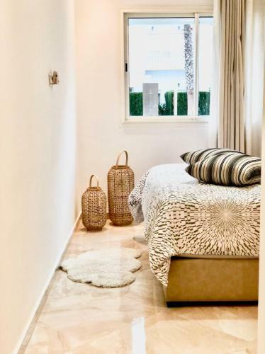 Apartamento Apparemment De Luxe Vue Piscine