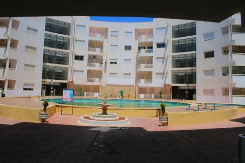 Apartamento Bouznika 25