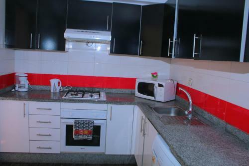 Apartamento Bouznika 25