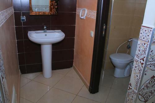 Apartamento Bouznika 25