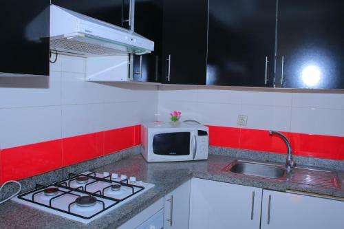 Apartamento Bouznika 25