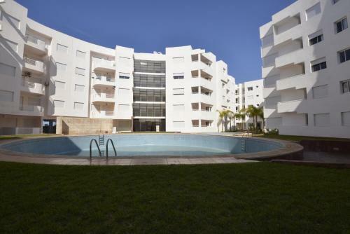 Apartamento Bouznika 16