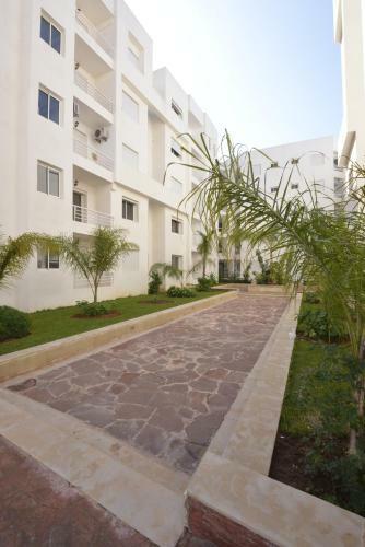 Apartamento Bouznika 17