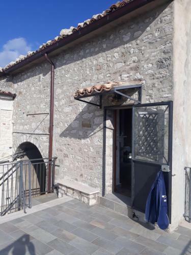 Casetta Nel Borgo