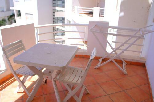 Apartamento Bouznika Appartement C