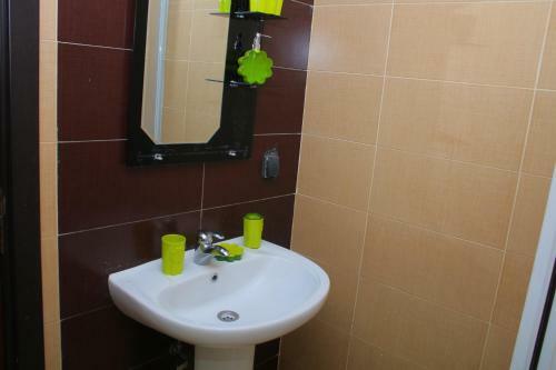 Apartamento Bouznika Appartement C