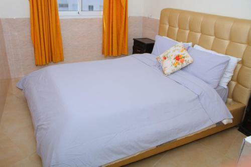 Apartamento Bouznika Appartement C