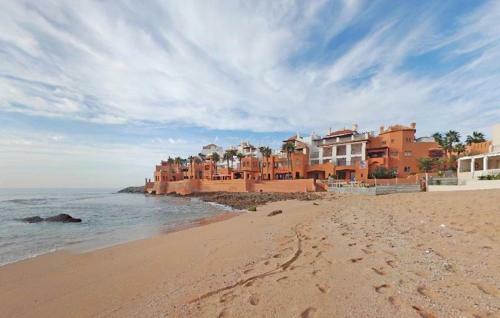 Apartamento Bouznika Appartement C