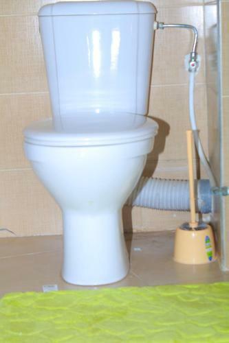 Apartamento Bouznika Appartement C